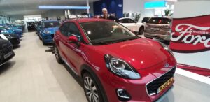 Autorijschool Dik Trom logo